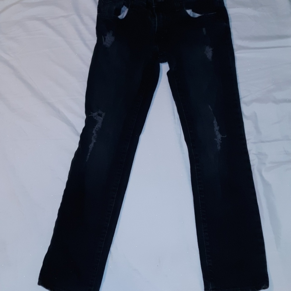 Boys Jeans